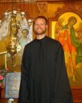 Website photo of Fr. Daniel